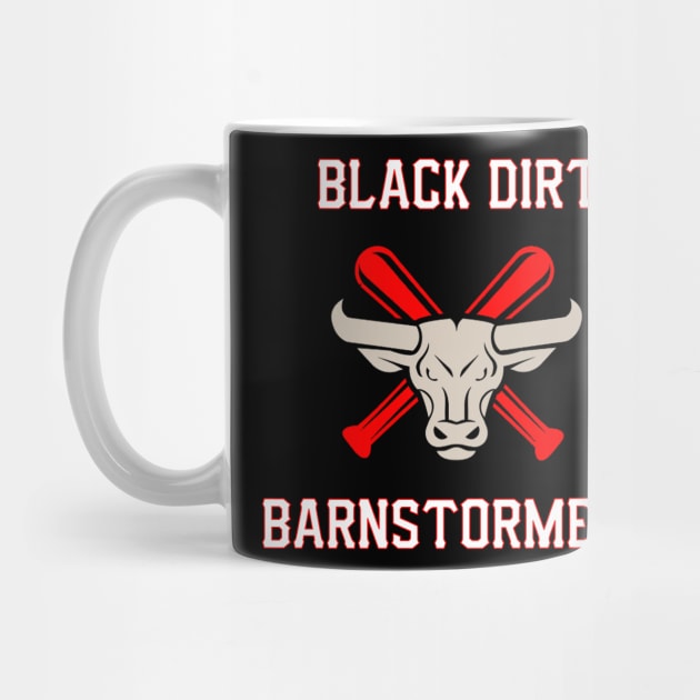 Black Dirt Barnstormers by Black Dirt Barnstormers